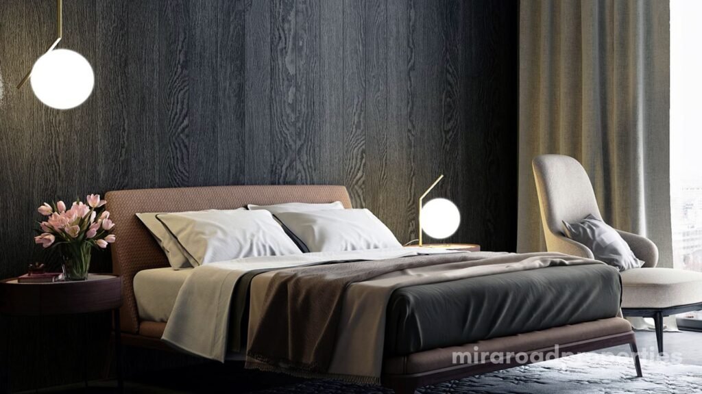 1 RK rental below 10k in Mira Road
