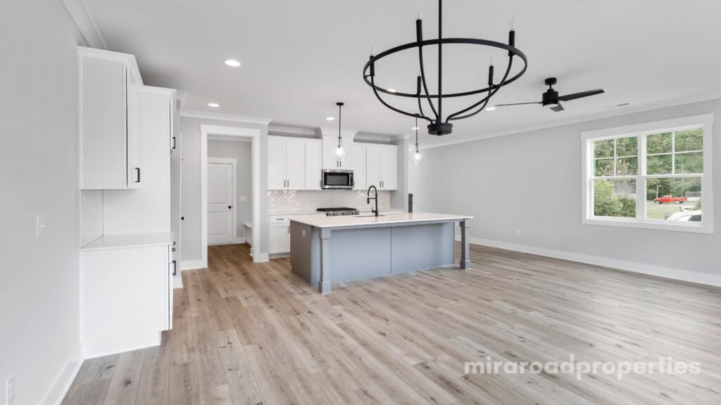 1BHK Flat for sale for family in Mira Road