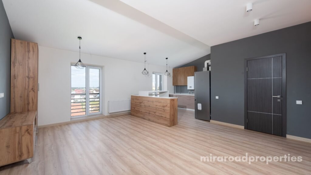 1 RK for rent in Mira Road below ₹10,000