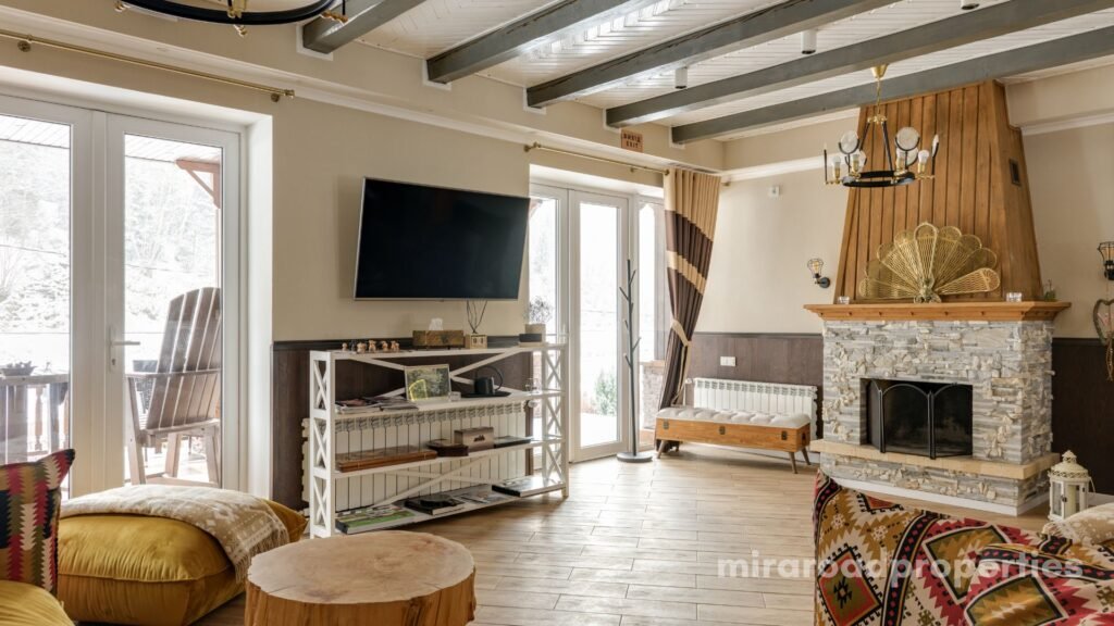 3 BHK luxury apartments flat sale Mira Road