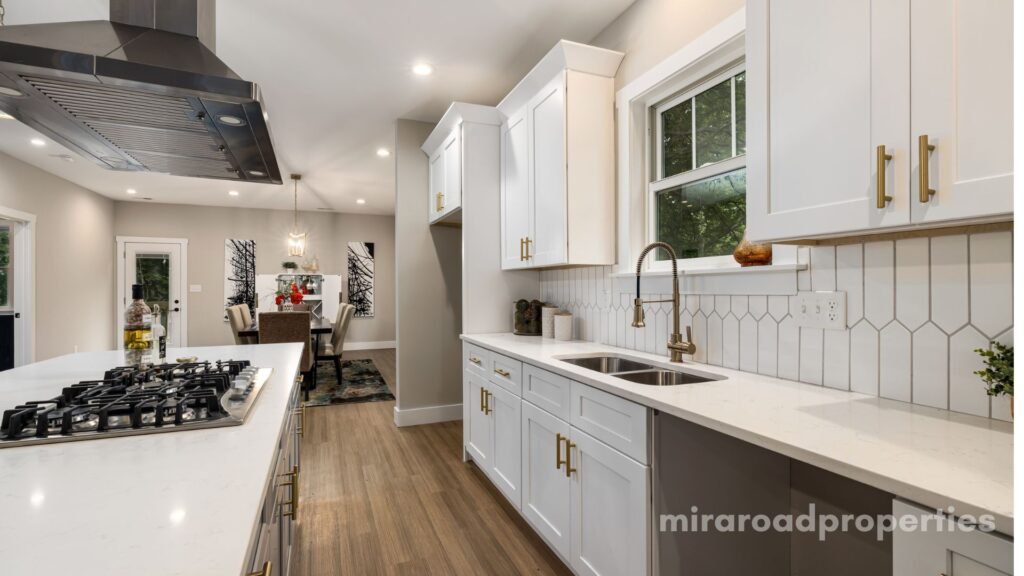 3BHK luxury apartments for sale in Mira Road