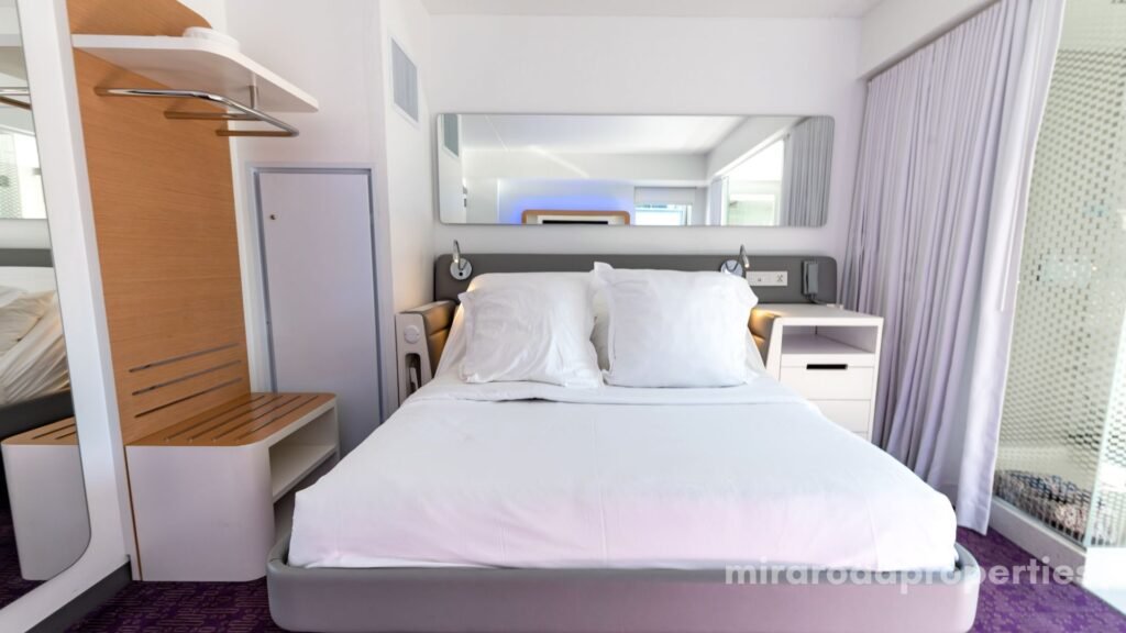 3BHK luxury apartments for sale in Mira Road with amenities