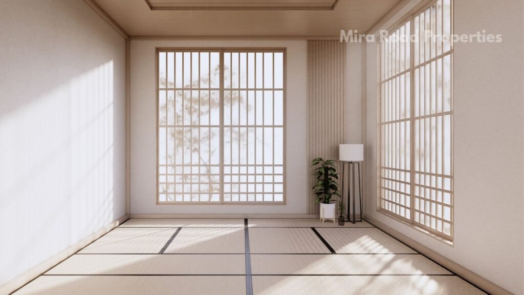 Affordable flat for sale in Mira Road