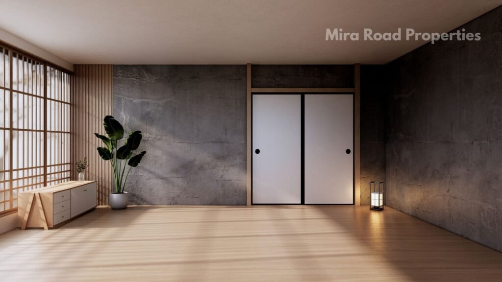 Affordable apartment house for sale in Mira Road