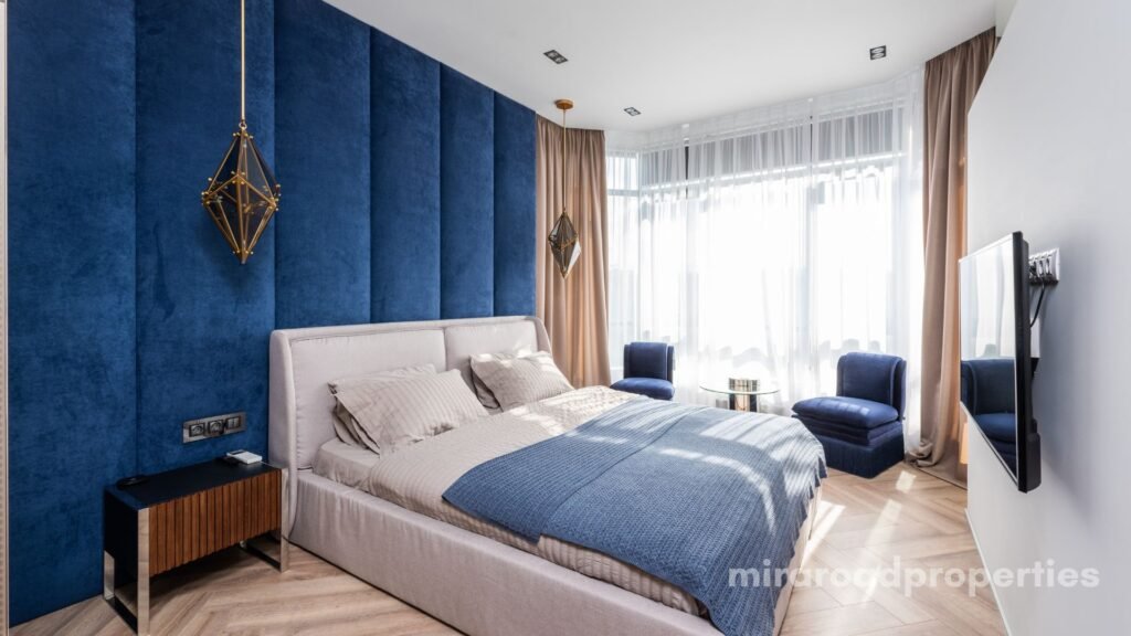 Budget 2 BHK Flat for Rent Mira Road Fully Furnished