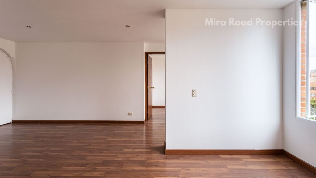 Budget Affordable apartment flat for sale Mira Road