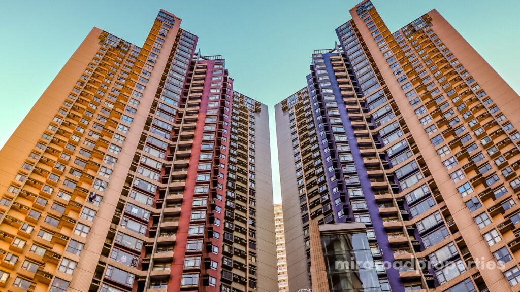 Flat for rent in Mira Road without brokerage and amenities
