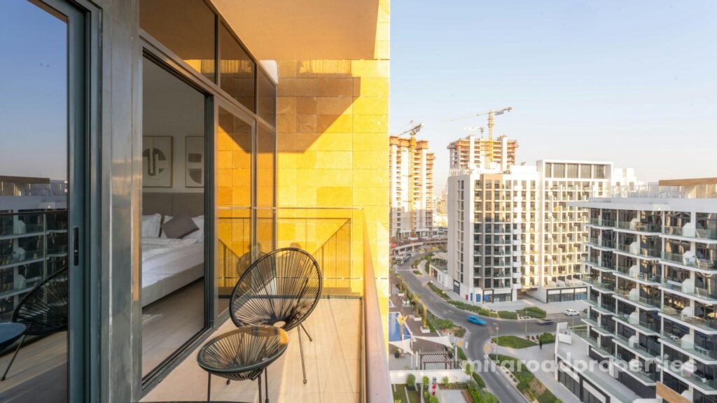 Flat for working professionals in Mira Road without brokerage