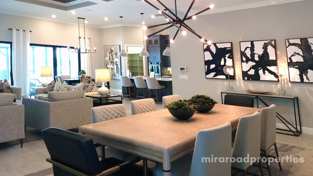 Gated community Studio apartments flat for rent in Mira Road