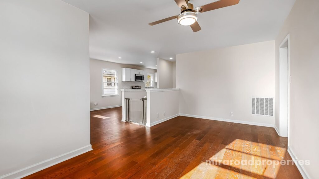 Low budget flats for rent in Mira Road