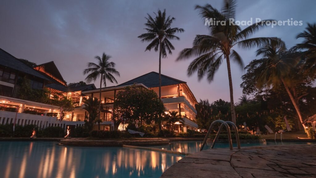Newly launched projects for bachelors in Mira Road