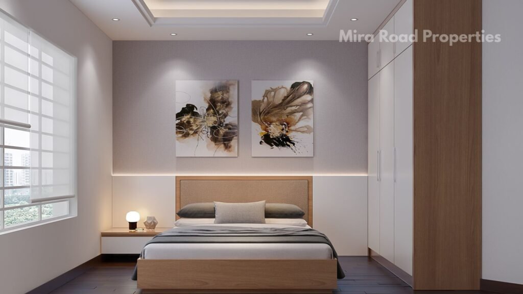 Newly launched projects near Mira Road