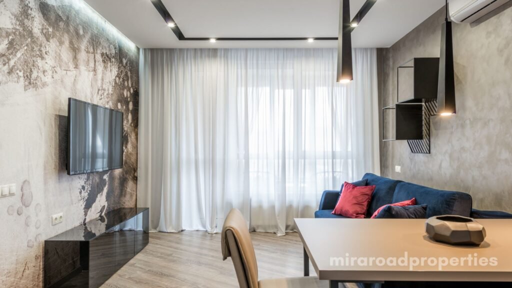 No broker Low budge flat for rent in Mira Road