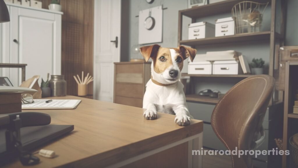 Pet-friendly flats for rent in Mira Road
