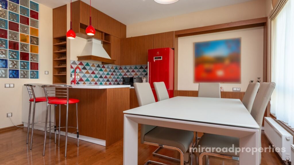 Pet-friendly flat rental under 20k in Mira Road