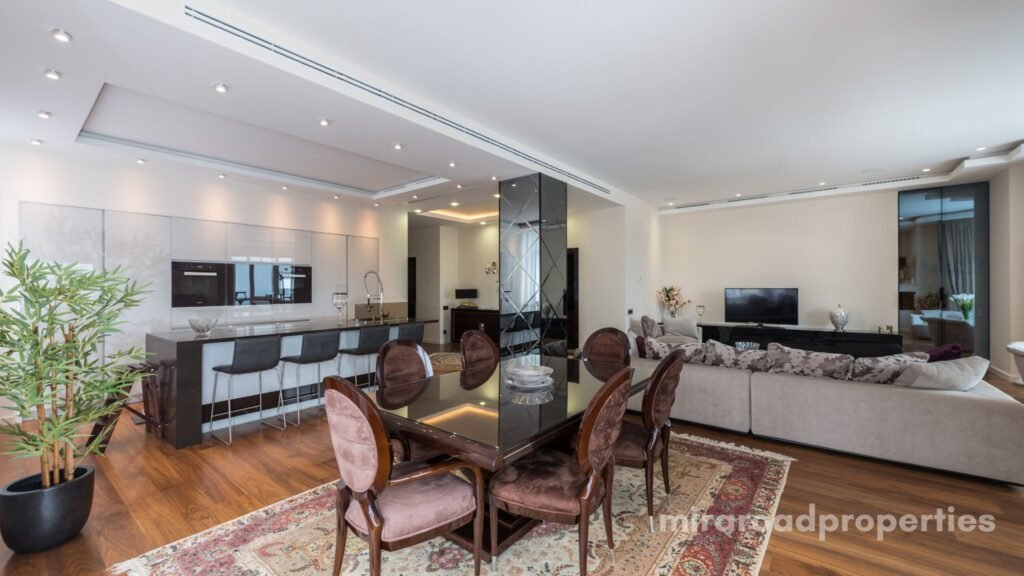 Flat rental in Mira Road without brokerage