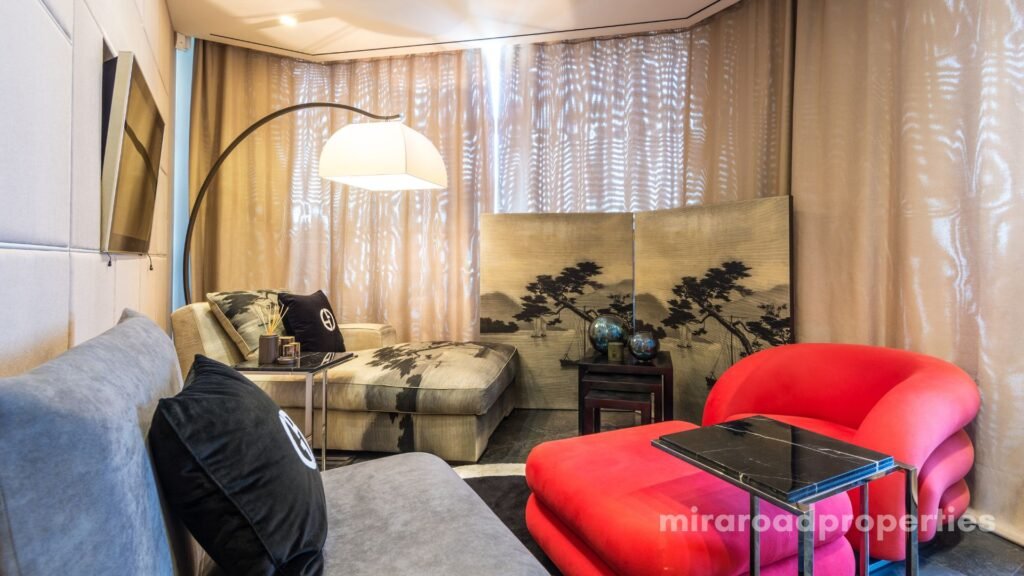 Studio apartments flat for bachelors in Mira Road