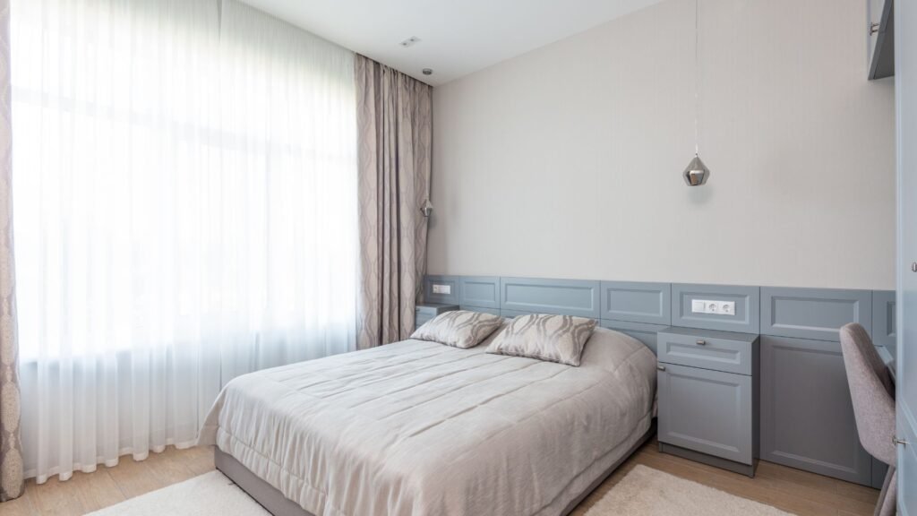 1 BHK Apartment Rental in Shanti Nagar, Mira Road