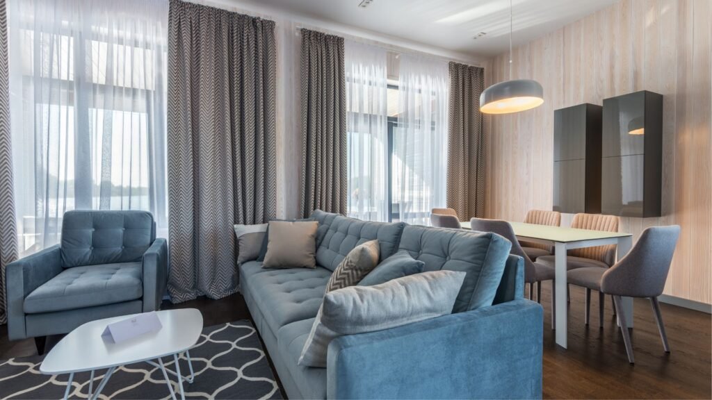1 BHK Flat for Bachelors in Shanti Nagar, Mira Road