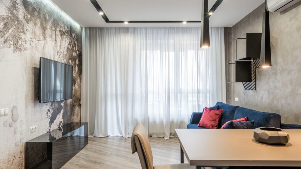 1 BHK Flat for Working Professionals in Shanti Nagar, Mira Road