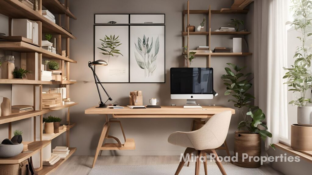 Affordable EMI options in Home buyers in Mira Road