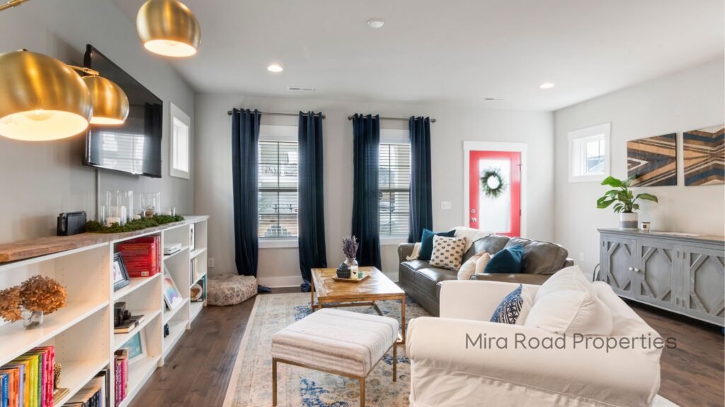 Affordable Flats in Mira Road under 1 crore