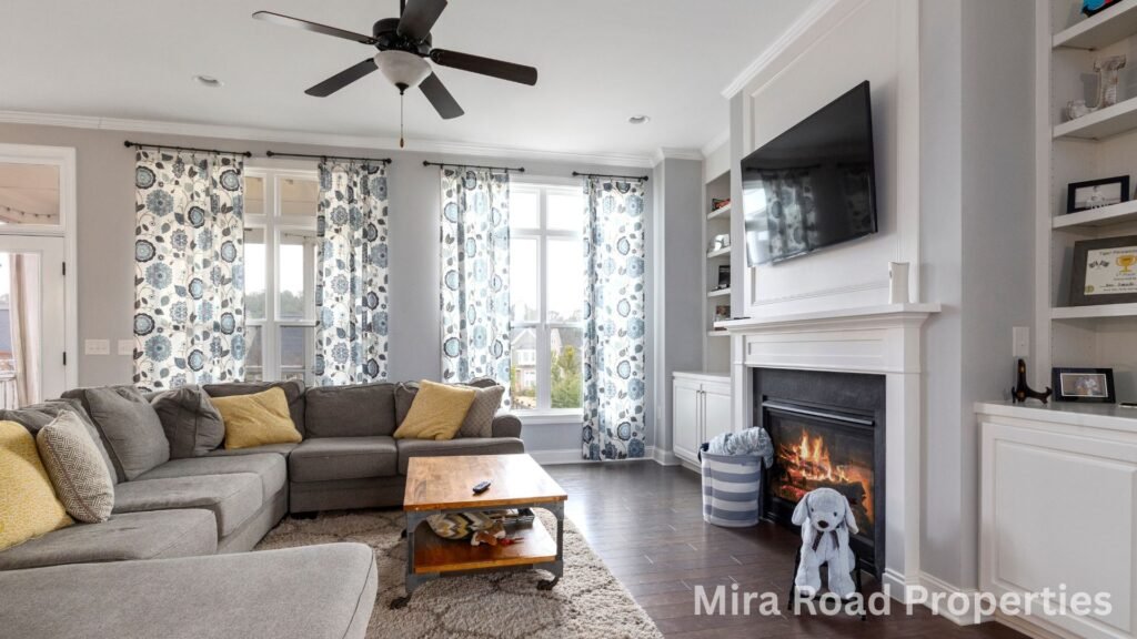 Affordable Flats in rent Mira Road West for sale