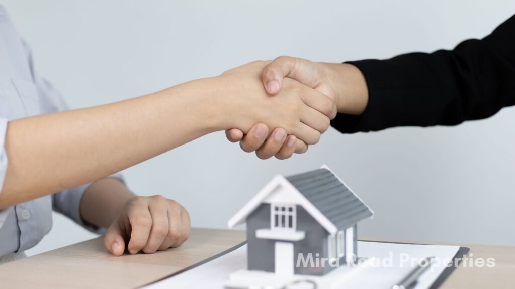 Affordable Future for real estate in Projects in Mira Road