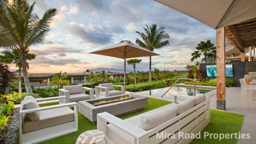 Affordable Gated community apartments in rent Mira Road