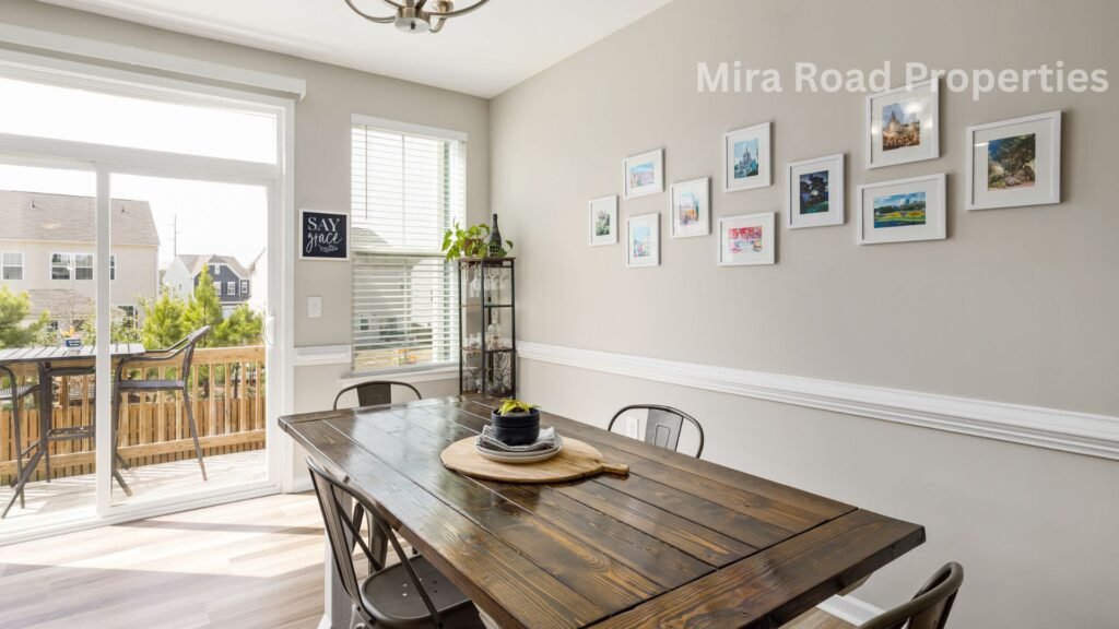 Affordable Property appreciation in trends in Mira Road
