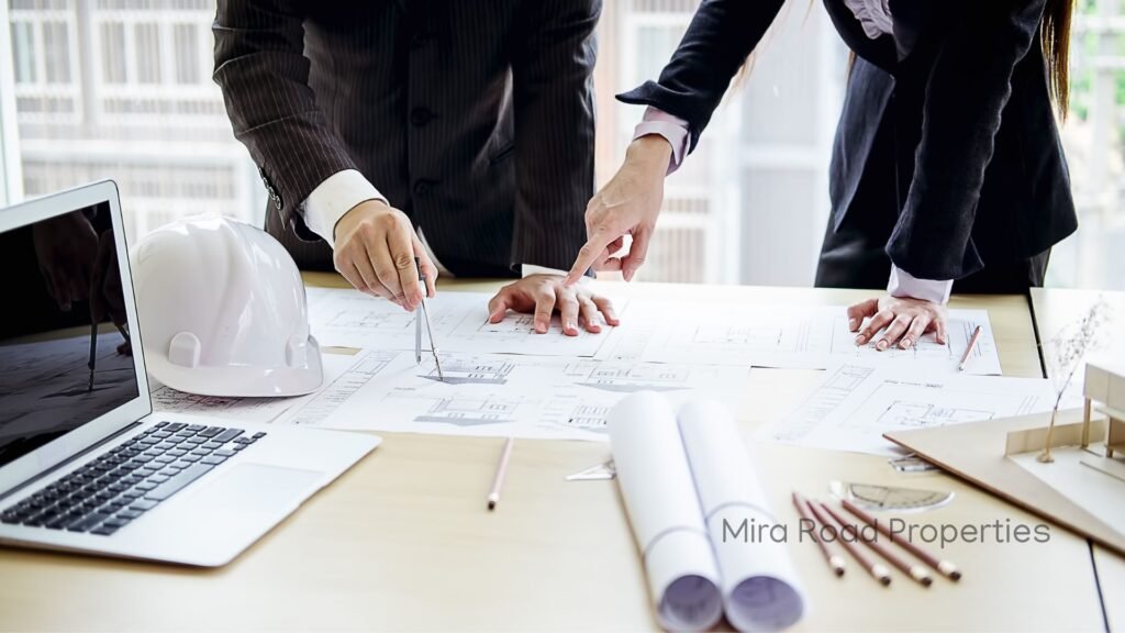 Affordable RERA-Approved Projects in Mira Road