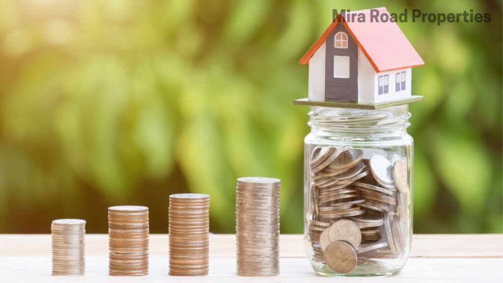 Affordable Real estate market trends in Mira Road 2025