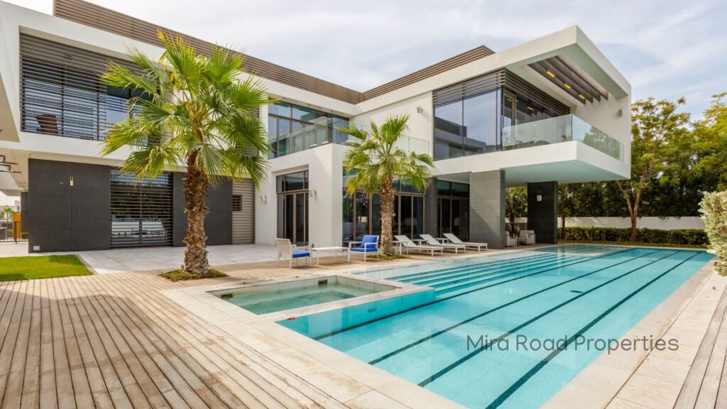 Affordable Villas for Sale in Mira Road