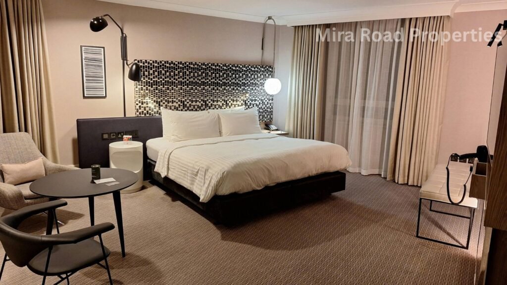 Affordable housing in Projects in Mira Road 2025