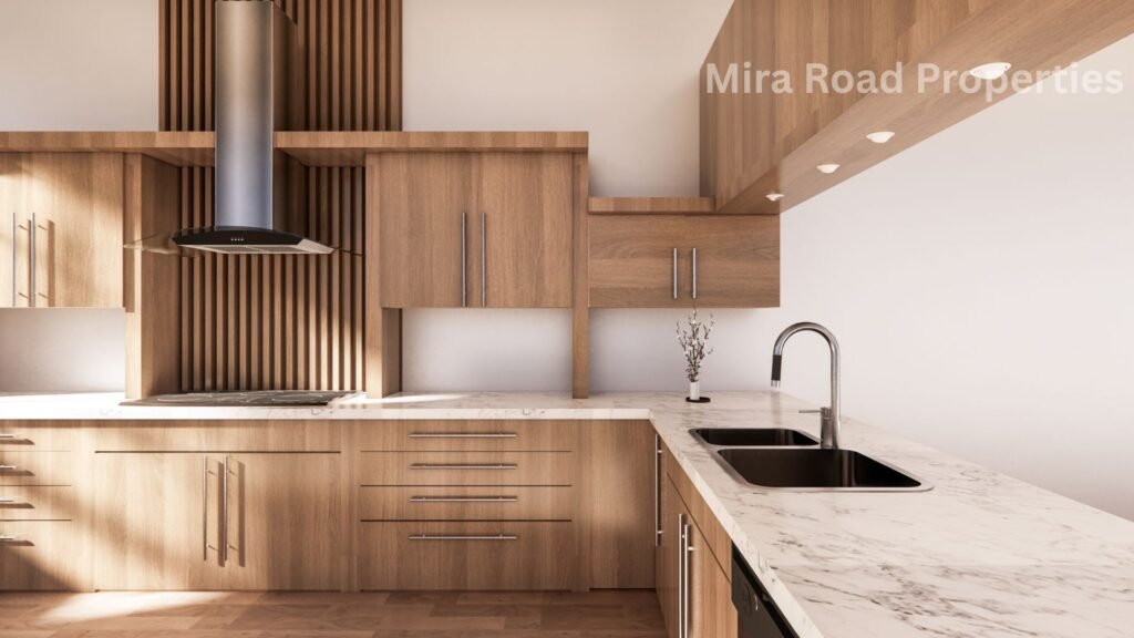 Affordable housing in Projects in Mira Road 2025 rent owner