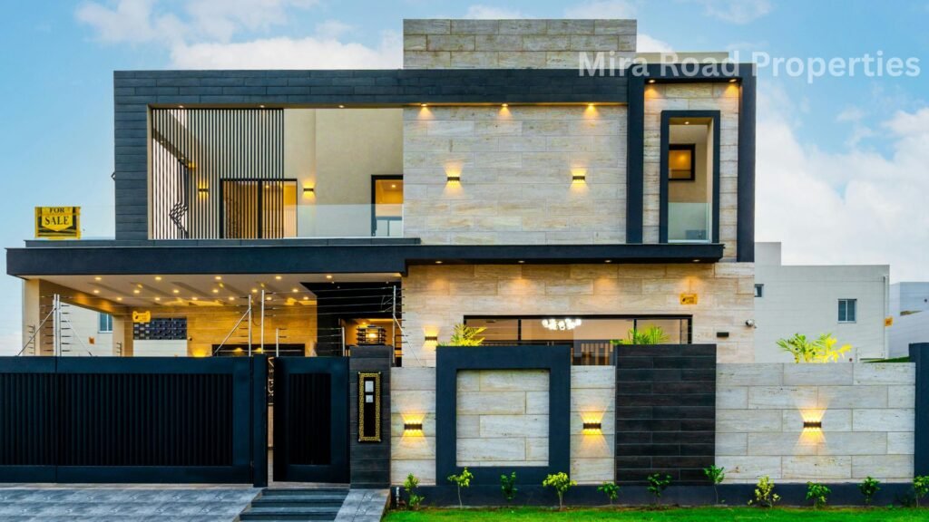 Affordable housing projects in Mira Road 2025