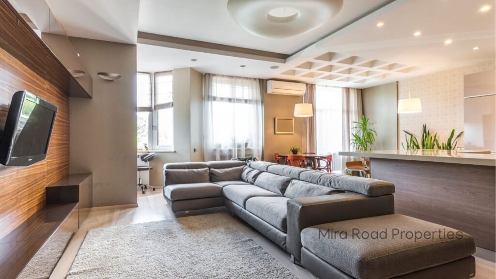 Best Areas Stay Near Mira Road Railway Station