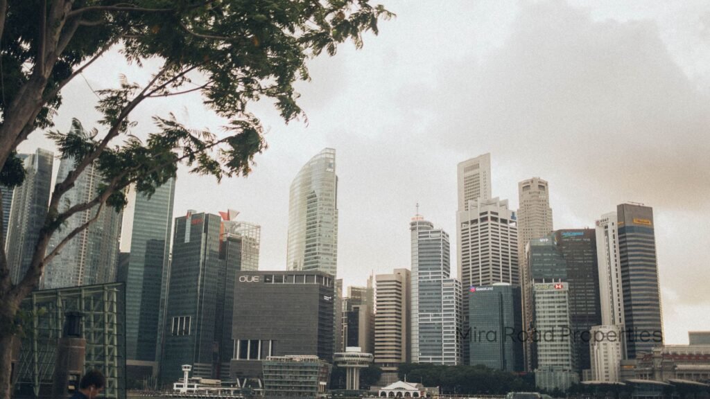 Best Areas to Live Mira Road with Amenities