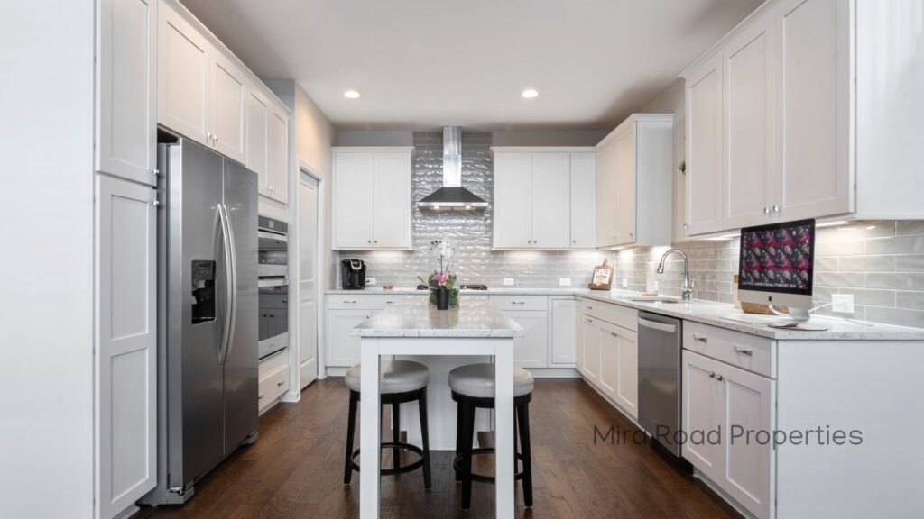 Best Areas to Live Mira Road with Greenery View