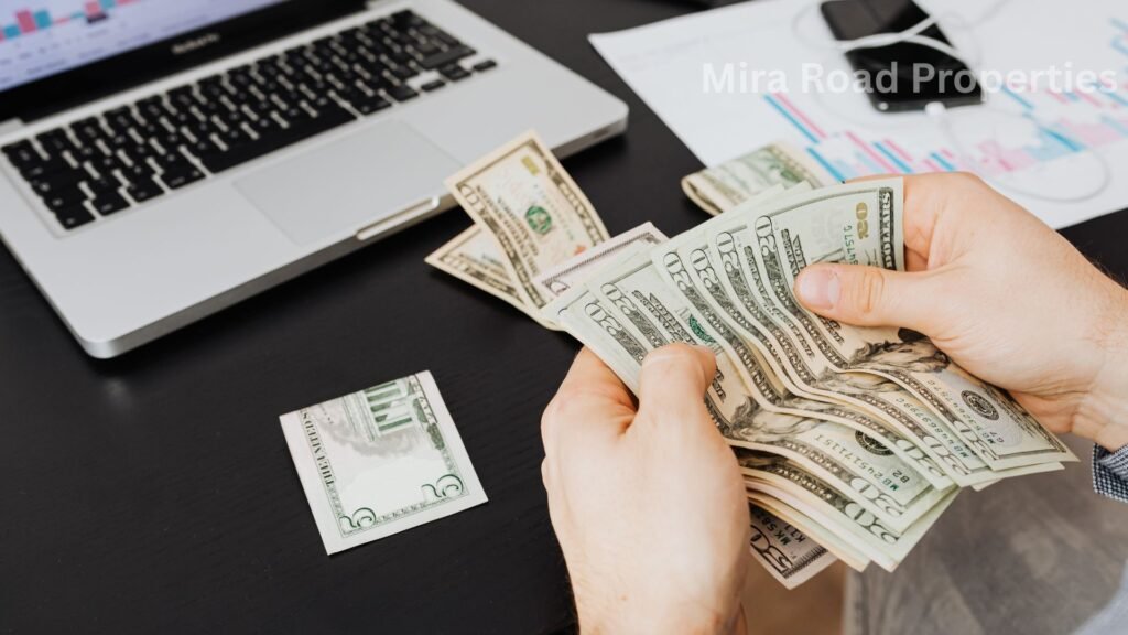Best Banks in Rent Home Loans in Mira Road