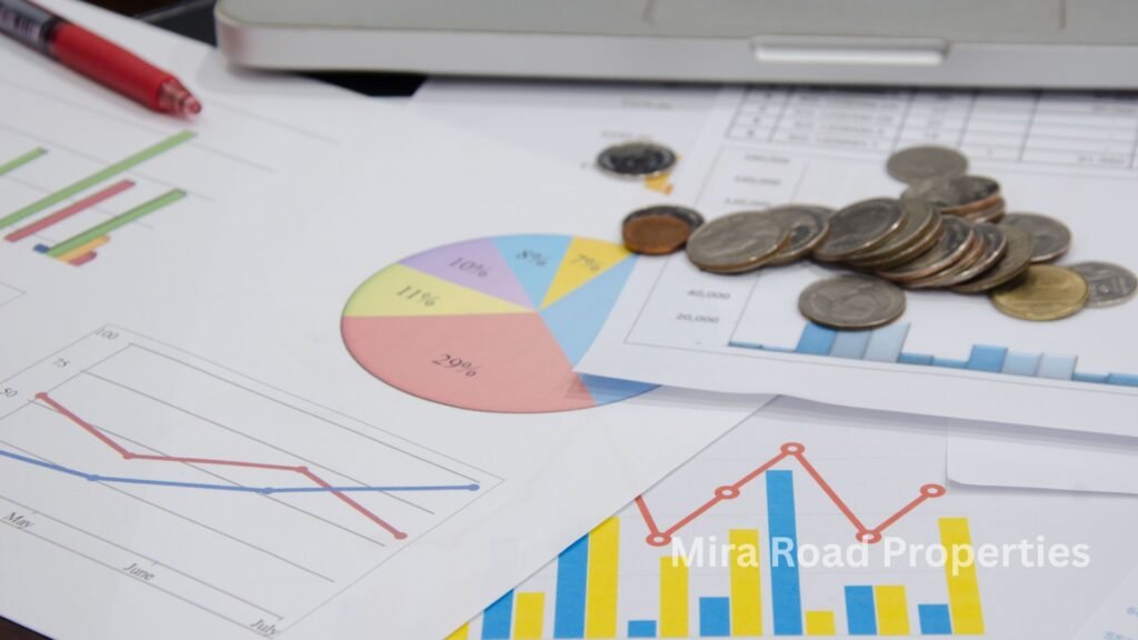 Best property investment options in Mira Road