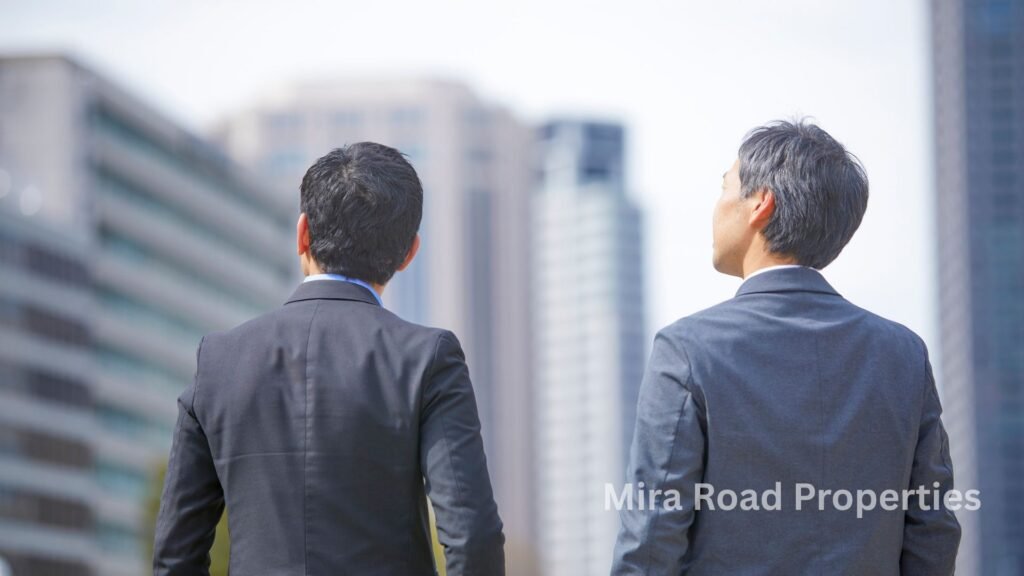 Best property investment options rental in Mira Road