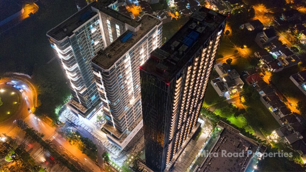 Budget Commercial property for sale Mira Road