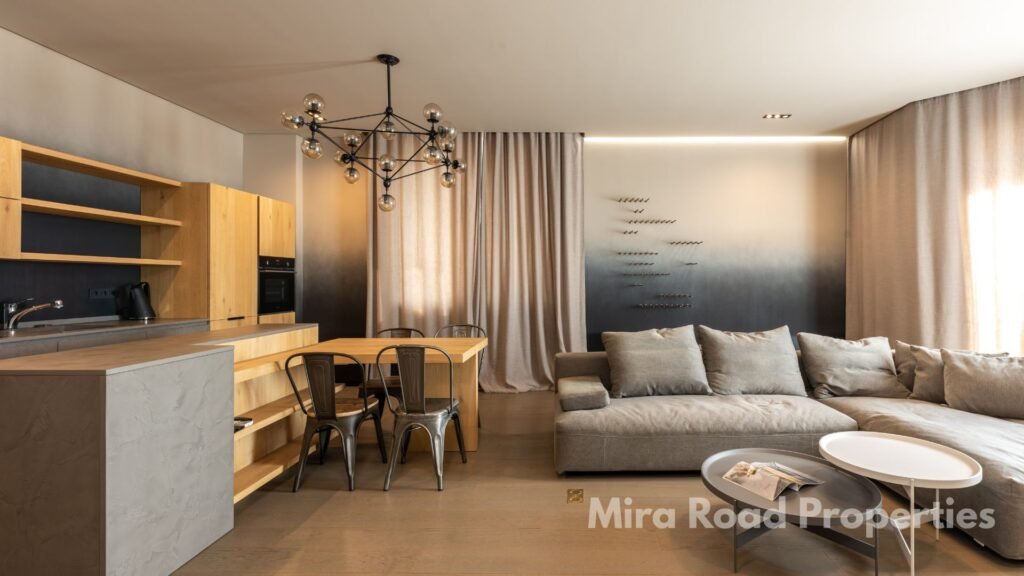 Cheap godown for rent in Mira Road
