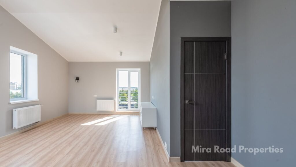 Cheapest Flats for Sale in Mira Road with Amenities