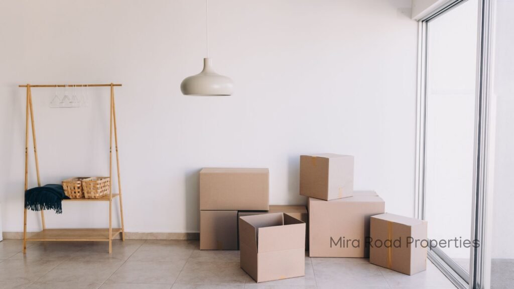 Cheapest rental apartments in Mira Road for bachelors