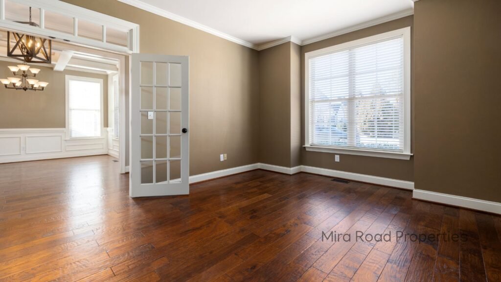 Cheapest rental apartments in Mira Road with Greenery view