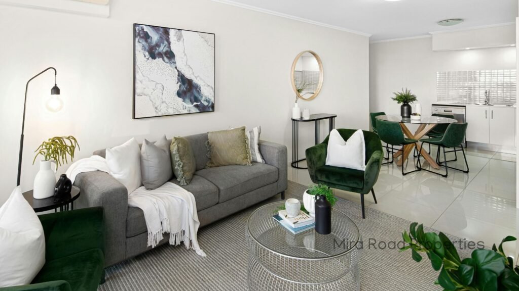 Cheapest rental apartments rent in Mira Road