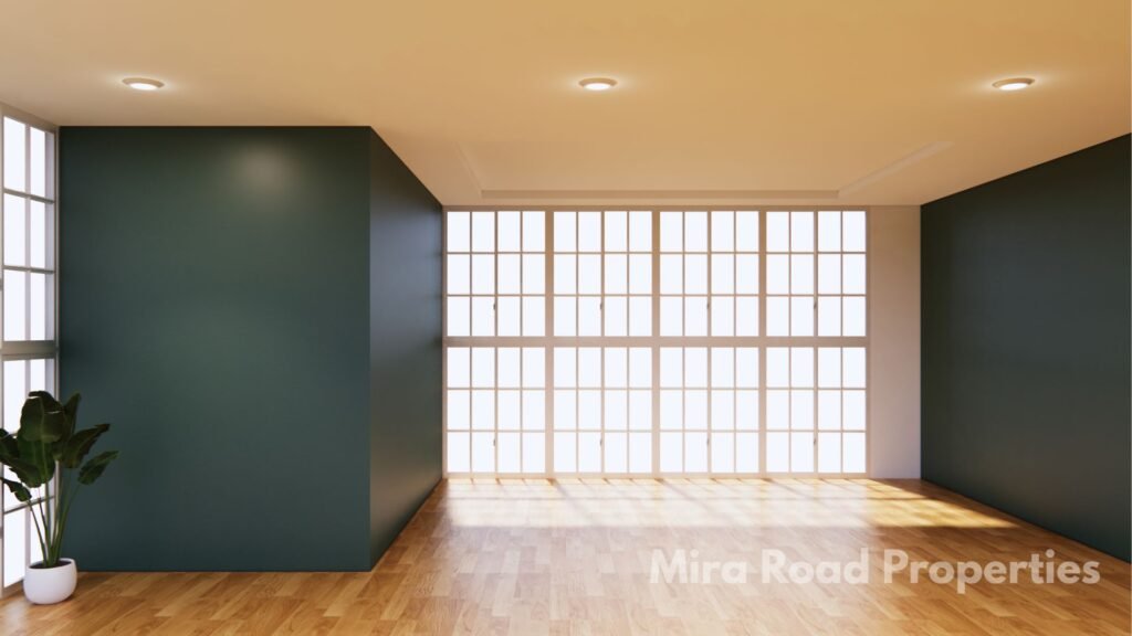 Co-working spaces in Mira Road