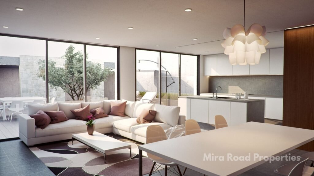 Commercial property for bachelors sale in Mira Road by owner